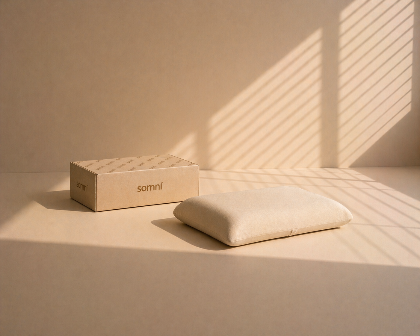 Somni Pillows